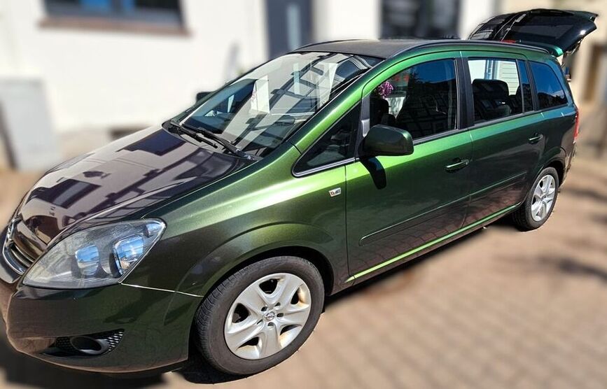 Zafira