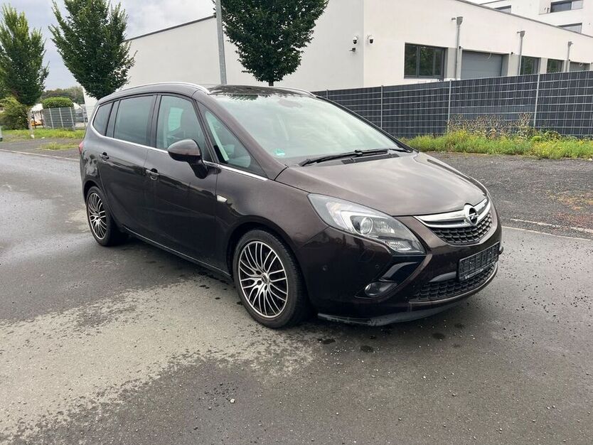 Zafira