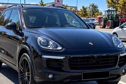 Porsche Cayenne 99.000 km 44.500 &euro; Hemmingen 30966