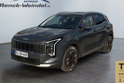 Kia Sportage 1.500 km 33.989 &euro; Mannheim 68199