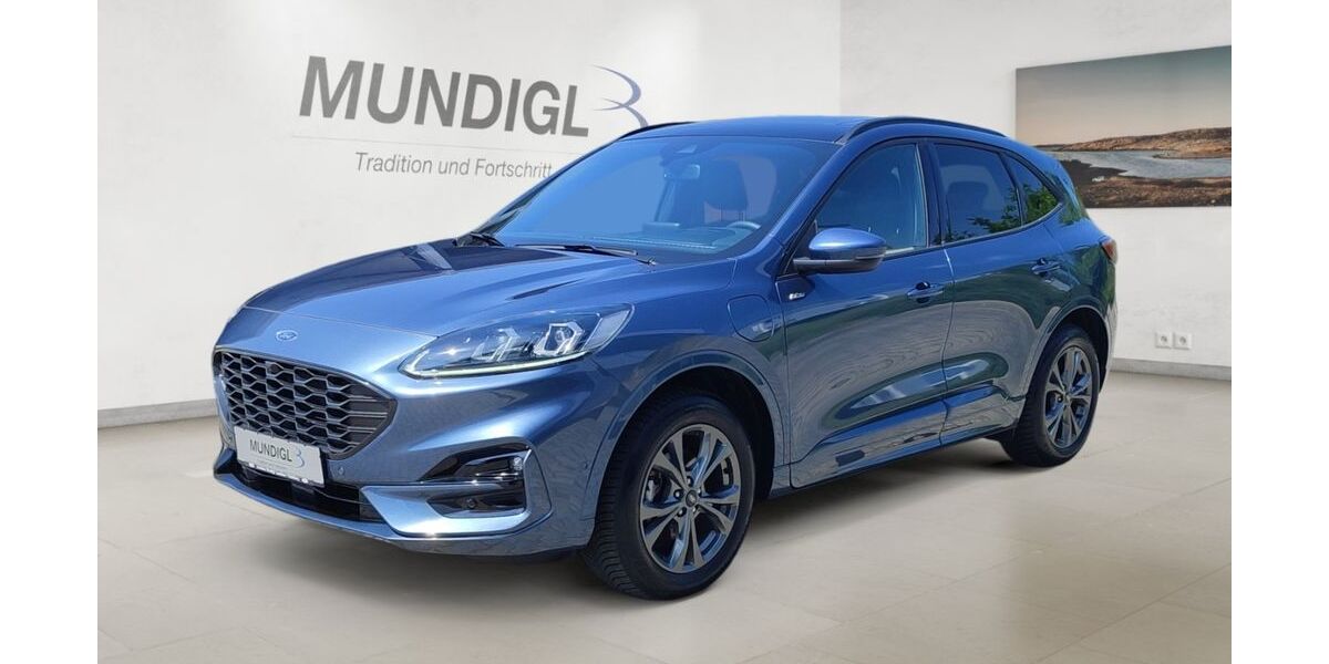 Ford Kuga 21.010 km 34.250 &euro; Landshut 84030