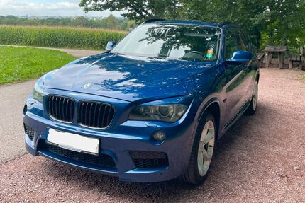 BMW X1 178.097 km 9.500 € Freiburg 79108