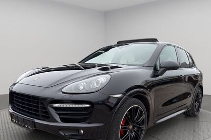 Porsche Cayenne 175.000 km 25.990 &euro; Nagold 72202