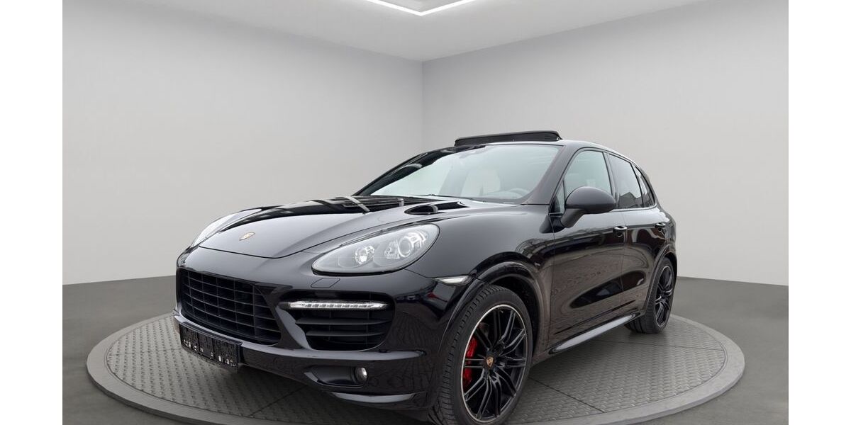 Porsche Cayenne 175.000 km 25.990 &euro; Nagold 72202