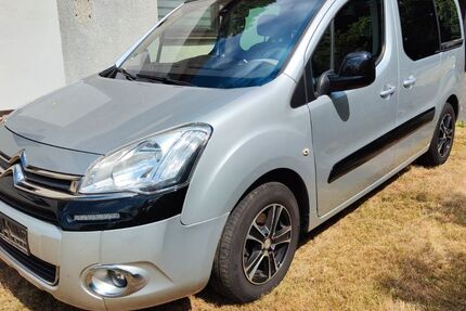 Citroen Berlingo 219.620 km 4.800 &euro; Flieden 36103