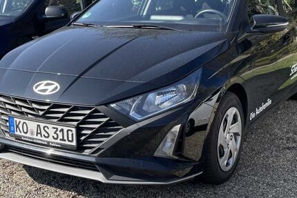 Hyundai i20 3.000 km 18.990 € Koblenz 56072