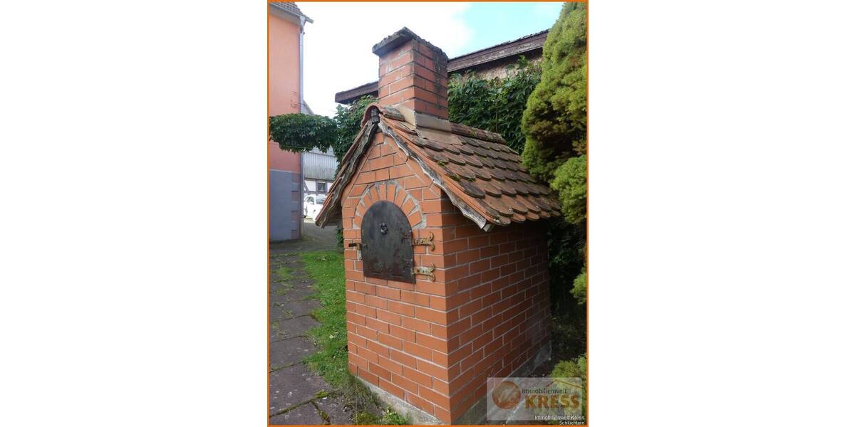 Mehrfamilienhaus, Wohnhaus Steinau an der Straße / Marborn Marborn - 1 Zimmer, 268 m&sup2;, 265.000&euro; | Angebot:25746824