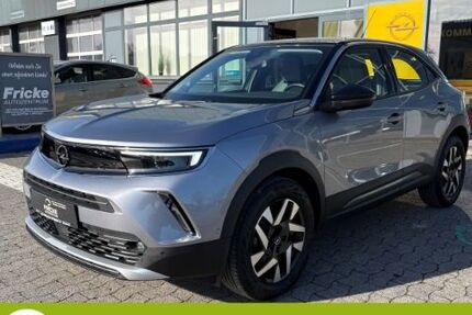 Opel Mokka 32.900 km 16.485 &euro; Lippstadt 59557
