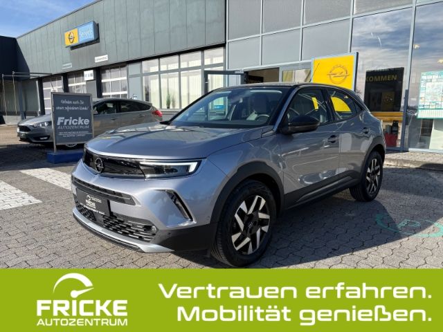 Opel Mokka 32.900 km 16.980 &euro; Lippstadt 59557