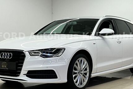 Audi A6 219.516 km 9.990 &euro; Neunkirchen Br. 91077