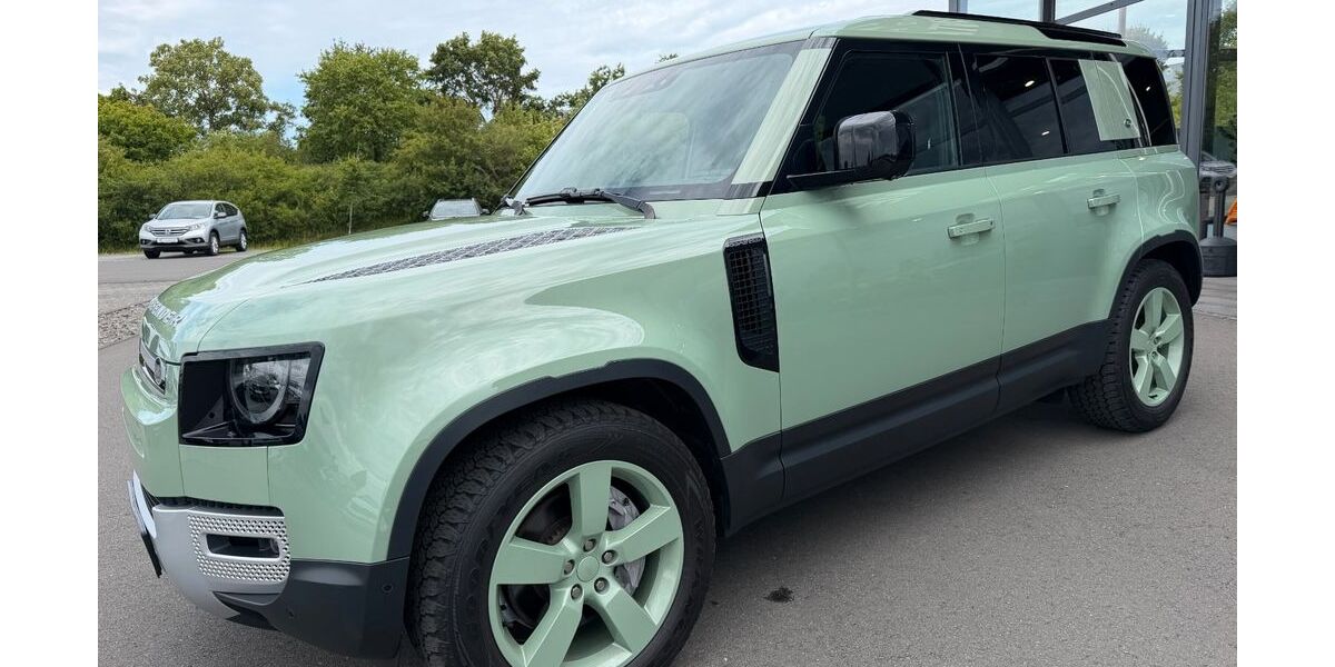 Land Rover Defender 64.270 km 63.980 &euro; Bitburg 54634