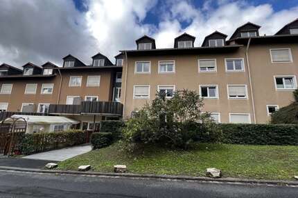 Wohnung zum Kaufen in Würzburg Lengfeld 74.000 € 24 m²