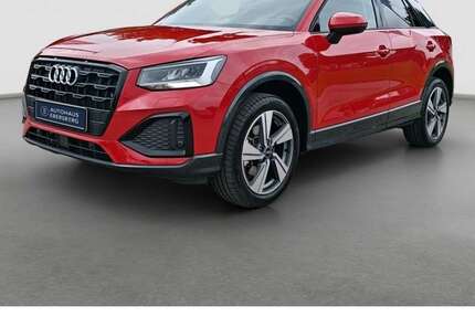 Audi Q2 7.350 km 30.400 € Ebersberg 85560