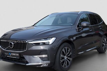 Volvo XC60 66.838 km 38.490 € Braunschweig 38114