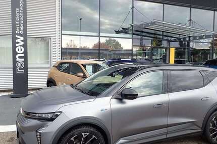 Renault Scenic 3.500 km 48.950 &euro; Neu-Ulm 89231