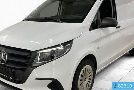Mercedes-Benz Vito 9.649 km 45.990 &euro; Starnberg 82319
