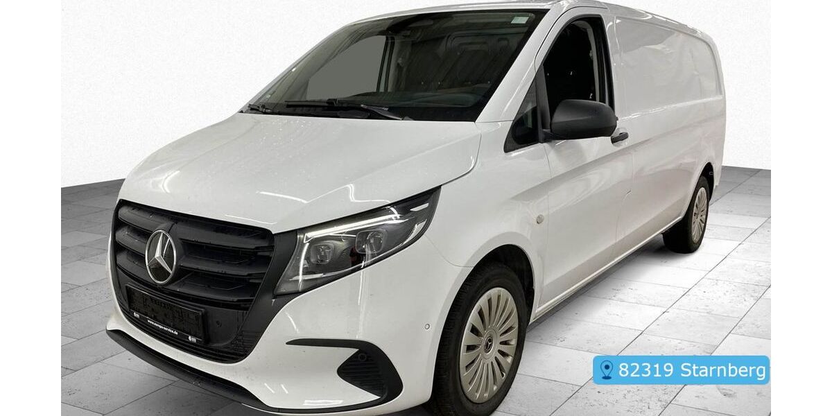 Mercedes-Benz Vito 9.649 km 45.990 &euro; Starnberg 82319