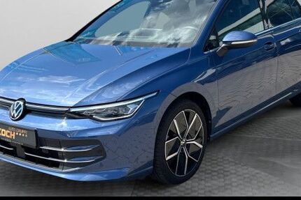 VW Golf 18.990 km 27.430 &euro; Öhringen 74613