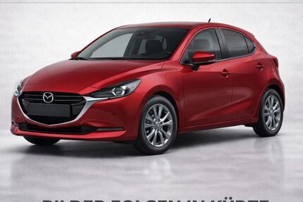 Mazda 2 47.000 km 18.990 &euro; Bensheim 64625