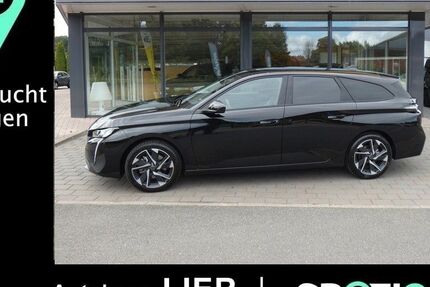 Peugeot 308 6.565 km 21.990 &euro; Bockenem 31167
