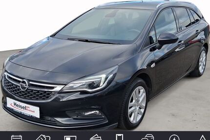 Opel Astra 63.000 km 14.290 &euro; Merzig 66663