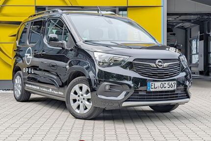Opel Combo 43.000 km 29.950 &euro; Meppen 49716