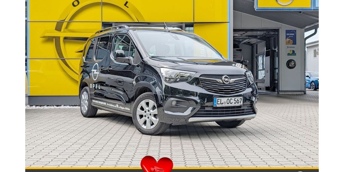 Opel Combo 43.000 km 29.950 &euro; Meppen 49716