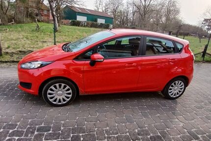 Ford Fiesta 121.492 km 4.500 &euro; Uetze 31311