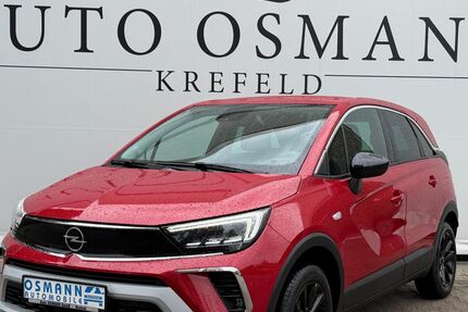Opel Crossland (X) 23.300 km 17.500 &euro; Krefeld 47805