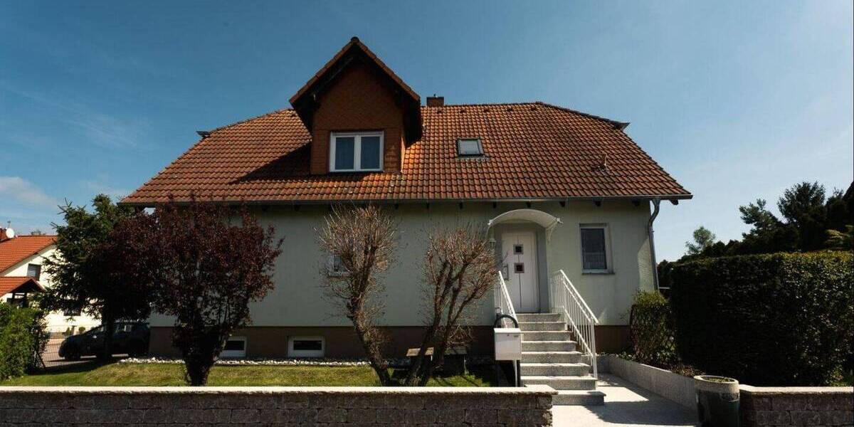 Einfamilienhaus Großrudestedt / Schwansee Schwansee - 6 Zimmer, 177 m&sup2;, 498.000&euro; | Angebot:26438123
