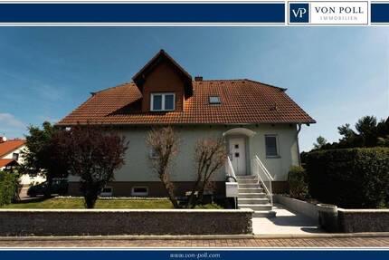 Haus Großrudestedt / Schwansee Schwansee - 6 Zimmer, 177 m&sup2;, 498.000&euro; | Angebot:26438123