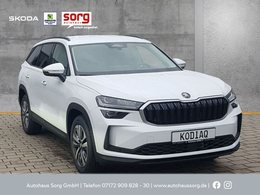 Kodiaq