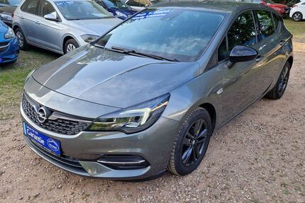 Opel Astra 48.000 km 12.999 &euro; Saarbrücken 66117