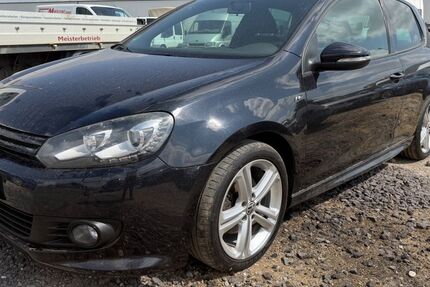 VW Golf 230.036 km 4.490 &euro; Weilerswist 53919