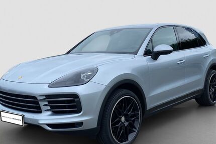 Porsche Cayenne 154.997 km 41.855 &euro; Langenwetzendorf 07957