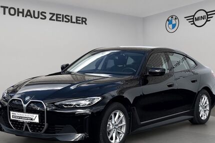 BMW i4 10.350 km 36.380 &euro; Waiblingen 71332