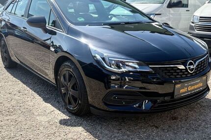 Opel Astra 138.838 km 9.990 &euro; Ludwigshafen am Rhein 67071