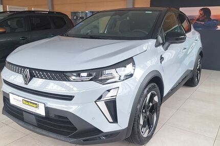 Renault Captur 1.500 km 24.990 &euro; Görlitz 02827
