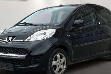 Peugeot 107 50.982 km 2.999 &euro; Berlin 12681