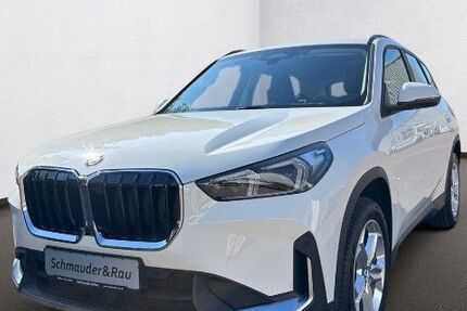 BMW X1 21.300 km 37.900 &euro; Kirchheim/Teck 73230