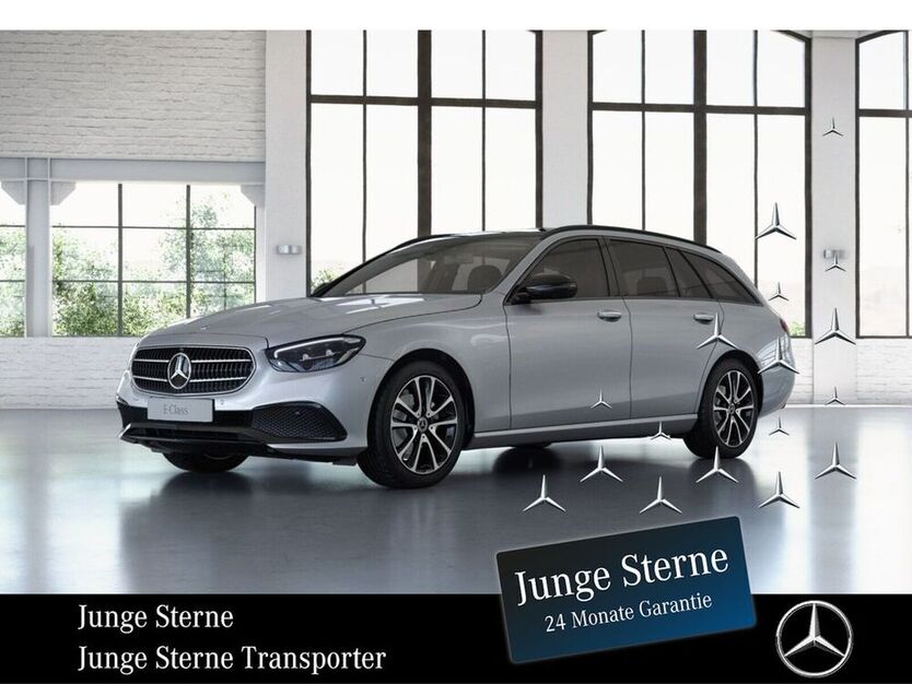 E 220
