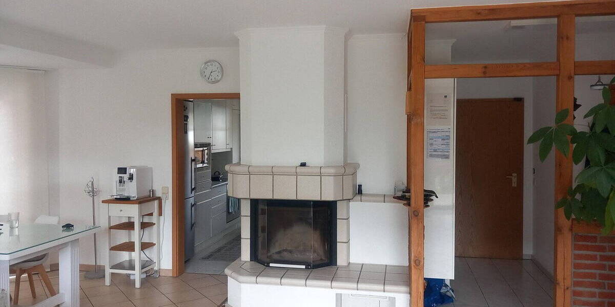 Etagenwohnung Hamburg-Neuland Neuland - 3 Zimmer, 110 m&sup2;, 1.900&euro; | Angebot:26459491