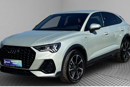 Audi Q3 9.920 km 41.990 &euro; Weyhe 28844