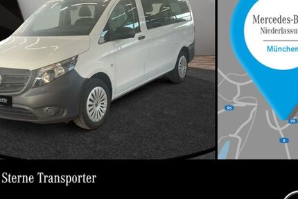 Mercedes-Benz Vito 22.360 km 32.880 &euro; München 81739