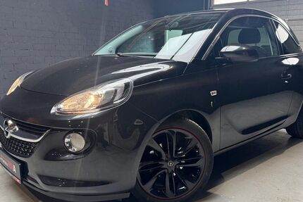 Opel Adam 70.500 km 8.250 &euro; Heusenstamm 63150