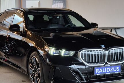 BMW 520 5.000 km 47.900 &euro; Husum 25813