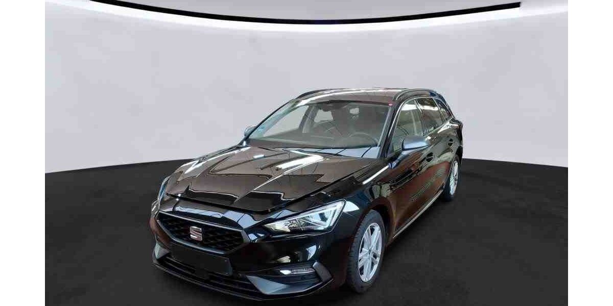 Seat Leon 80.670 km 23.560 &euro; Bad Langensalza 99947