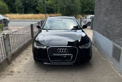 Audi A6 206.000 km 9.000 &euro; Hamm 59077