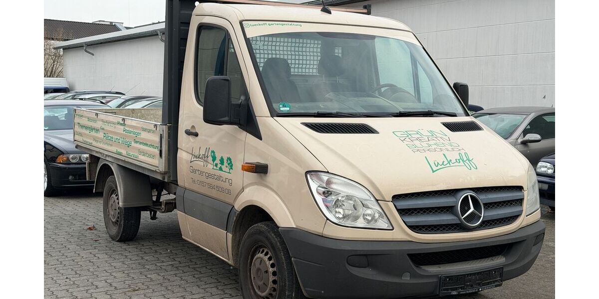 Mercedes-Benz Sprinter 270.000 km 5.999 &euro; Troisdorf 53842