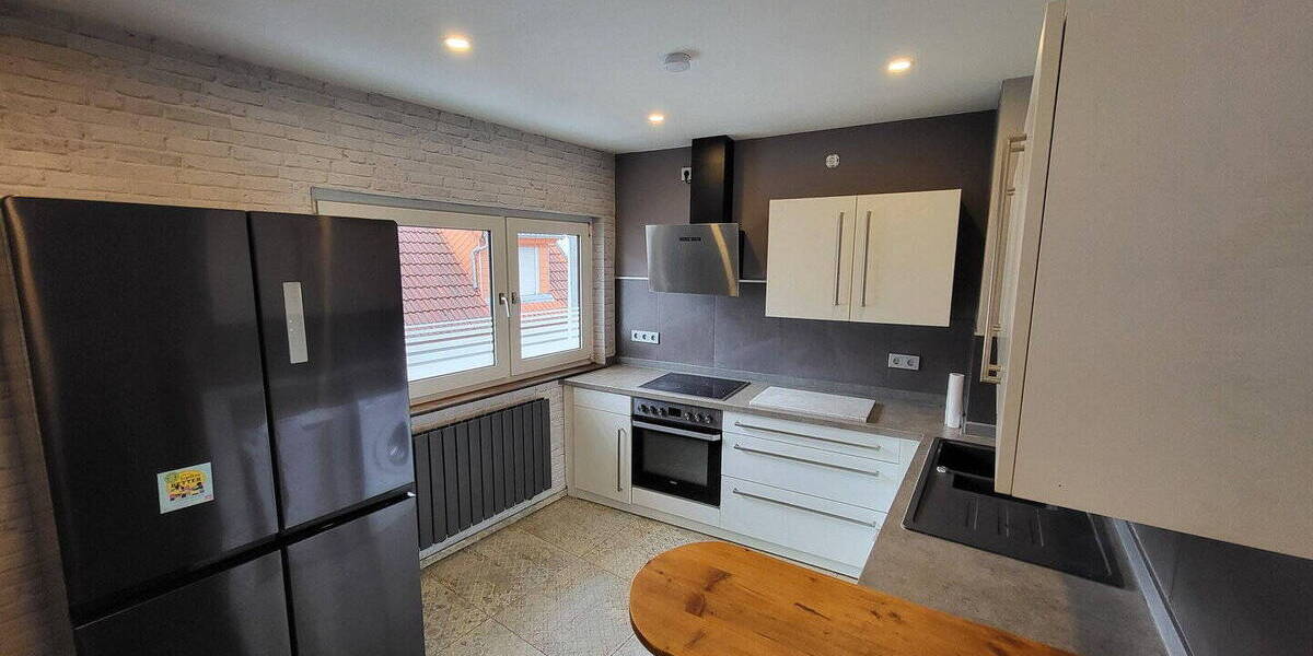 Reihenmittelhaus Walldorf - 6 Zimmer, 171 m&sup2;, 699.000&euro; | Angebot:26790511